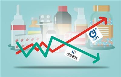 佐力药业利好消息不断，迈向成功步伐坚定