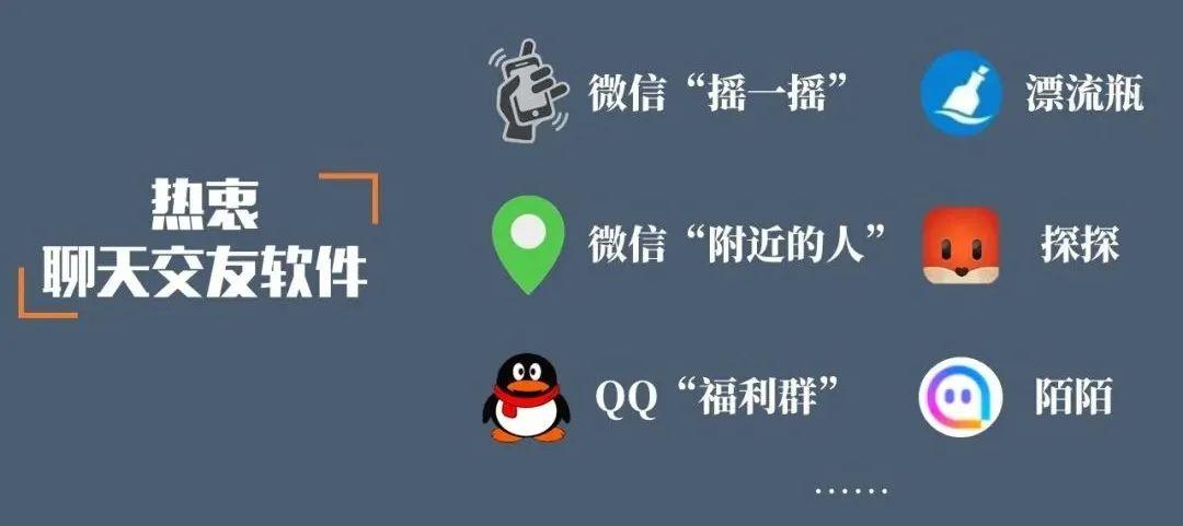 陌陌仙人跳最新套路曝光，揭秘陷阱，警惕风险