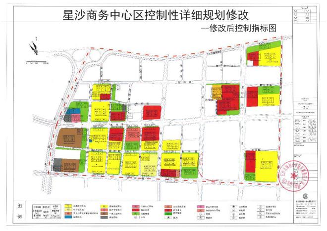 星沙毛塘铺未来发展规划揭秘，城市发展的崭新蓝图